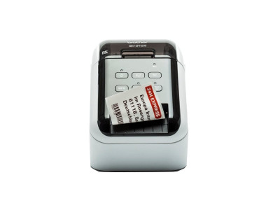 Brother QL-810Wc Imprimante d'étiquettes