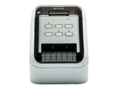 Brother : PROFESSIONAL LABEL printer avec WI-FI