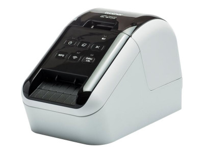 Brother : PROFESSIONAL LABEL printer avec WI-FI