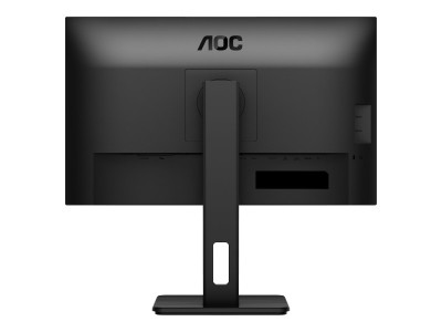 AOC : 24P3CV 23.8IN IPS 300CD/4MS/HDMI/DP/USB-C/4USB 3.2