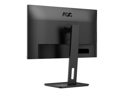 AOC : 24P3CV 23.8IN IPS 300CD/4MS/HDMI/DP/USB-C/4USB 3.2