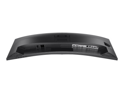 AOC : CU34P3CV 34IN CURV VA WQHD 300CD/4MS/HDMI/DP/USB-C