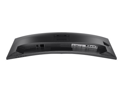 AOC : CU34P3CV 34IN CURV VA WQHD 300CD/4MS/HDMI/DP/USB-C