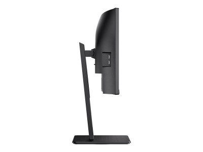 AOC : CU34P3CV 34IN CURV VA WQHD 300CD/4MS/HDMI/DP/USB-C