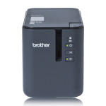 Brother P-Touch PT-P900Wc Etiqueteuse professionnelle connectable haute vitesse