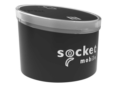 Socket Communication : SOCKETSCAN S550 UNIVERSAL NFC MOBILE WALLET READER BLACK