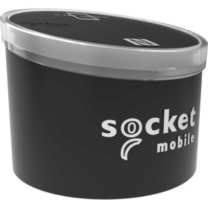Socket Communication : SOCKETSCAN S550 UNIVERSAL NFC MOBILE WALLET READER BLACK