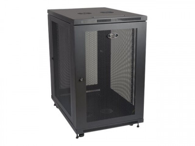 Eaton MGE : 18U RACK ENCLOSURE CABINET