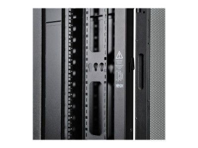 Eaton MGE : 42U RACK ENCLOSURE CABINET