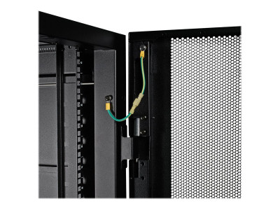 Eaton MGE : 42U RACK ENCLOSURE CABINET