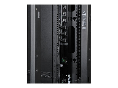 Eaton MGE : 42U RACK ENCLOSURE CABINET
