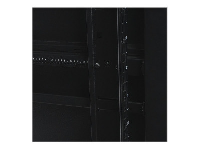 Eaton MGE : 42U RACK ENCLOSURE CABINET