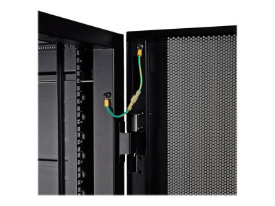 Eaton MGE : 42U RACK ENCLOSURE CABINET