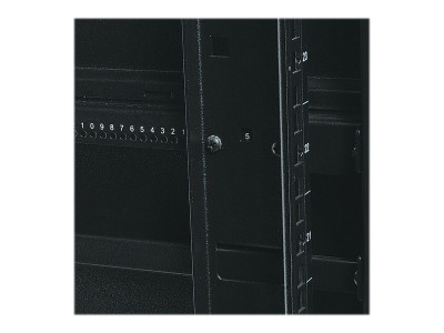 Eaton MGE : 42U RACK ENCLOSURE CABINET