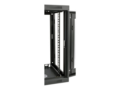 Eaton MGE : 12U WALL MOUNT RACK ENCLOSURE