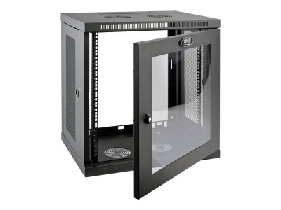 Eaton MGE : 12U WALL MOUNT RACK ENCLOSURE