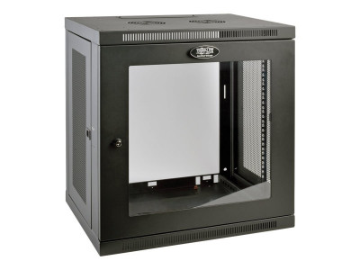 Eaton MGE : 12U WALL MOUNT RACK ENCLOSURE