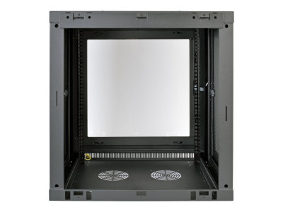 Eaton MGE : 12U WALL MOUNT RACK ENCLOSURE