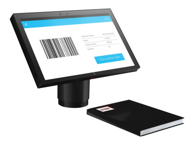 HP : ENGAGE ONE PRO BAR CODE SCANNER