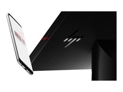 HP : ENGAGE ONE PRO BAR CODE SCANNER