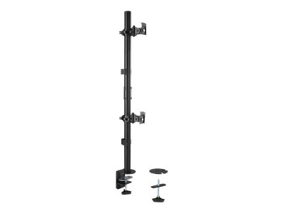 Kensington : KENSINGTON DUAL MONITOR ARM