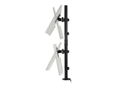 Kensington : KENSINGTON DUAL MONITOR ARM