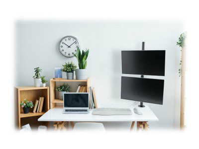Kensington : KENSINGTON DUAL MONITOR ARM