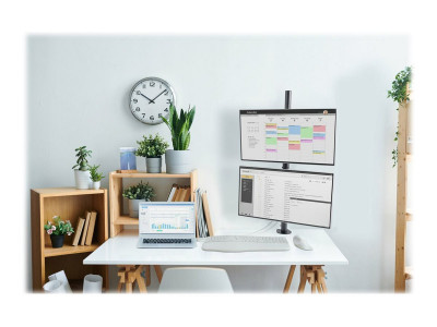 Kensington : KENSINGTON DUAL MONITOR ARM