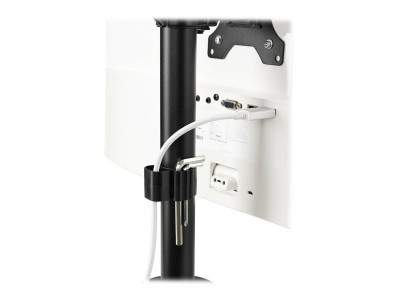 Kensington : KENSINGTON DUAL MONITOR ARM