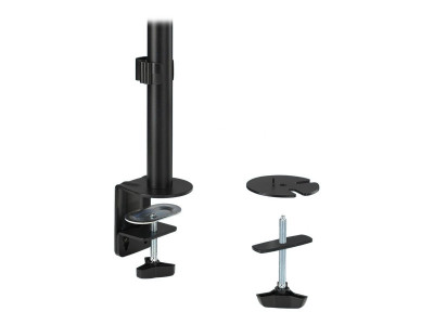 Kensington : KENSINGTON DUAL MONITOR ARM