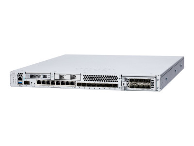 Cisco : CISCO SECURE FIREWALL 3110 NGFW APPLIANCE 1U