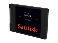 Western Digital : SANDISK ULTRA 3D SATA 2.5 SSD 1TB