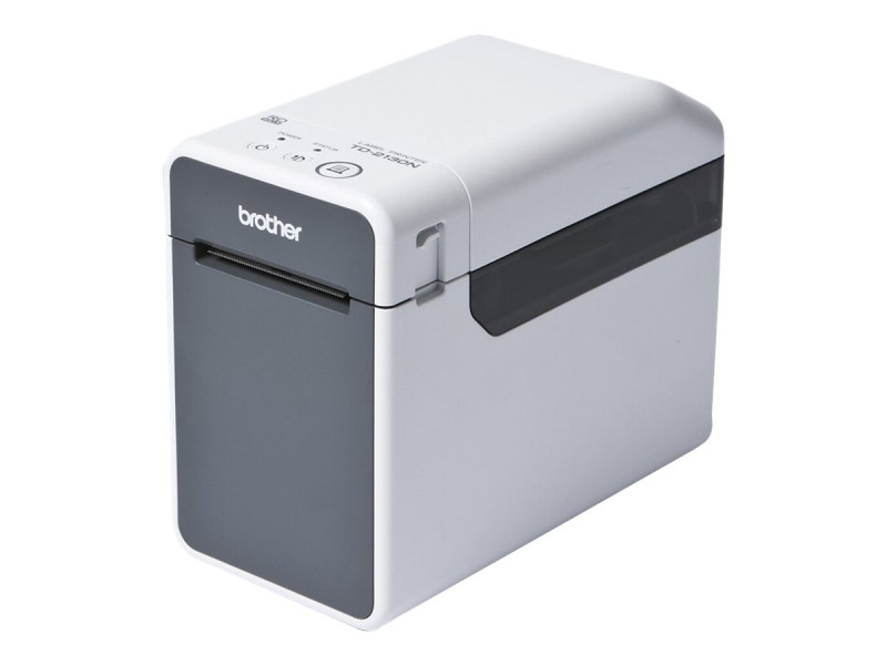 Brother : 2 INCH LABEL printer USB et ETHERNET 300DPI