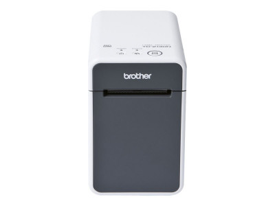 Brother : 2 INCH LABEL printer USB et ETHERNET 300DPI