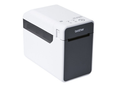 Brother : 2 INCH LABEL printer USB et ETHERNET 300DPI