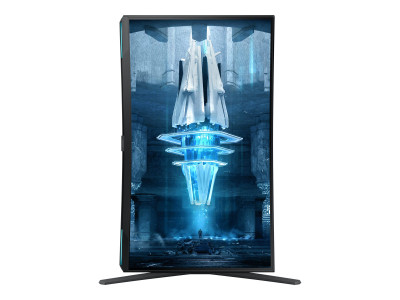 Samsung : 32IN LED 3840X2160 16:9 1000:1 1MS 350CD/M2 VA HDM