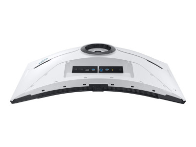 Samsung : 32IN LED 3840X2160 16:9 1000:1 1MS 350CD/M2 VA HDM