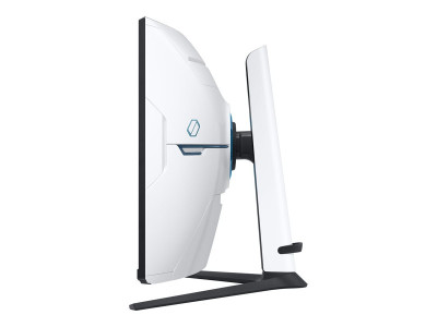 Samsung : 32IN LED 3840X2160 16:9 1000:1 1MS 350CD/M2 VA HDM