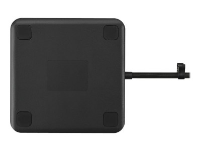 Kensington : MD120U4 USB4/THUNDERBOLT 4 PORTABLE DOCKING STATION