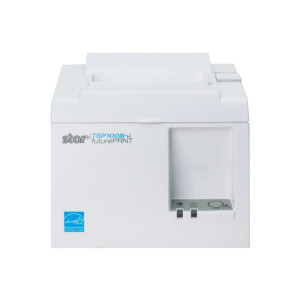 Star Micronics : TSP143IIIBI2 WT E+U