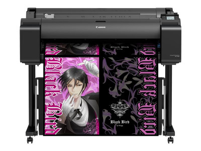 Canon imagePROGRAF GP-300 imprimante grand format 36