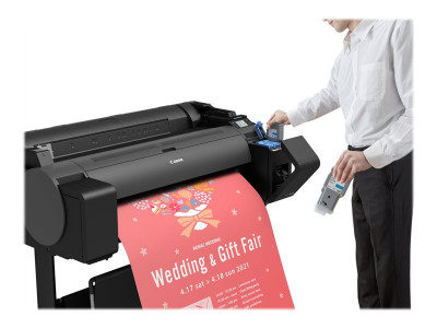 Canon imagePROGRAF GP-300 imprimante grand format 36