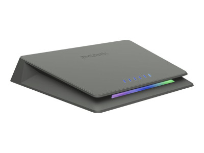 D-Link : 6-PORT MULTI-GIGABIT UNMANAGED SWITCH