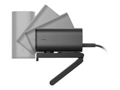 HP : HP 965 4K STR WEBCAM
