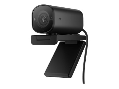 HP : HP 965 4K STR WEBCAM