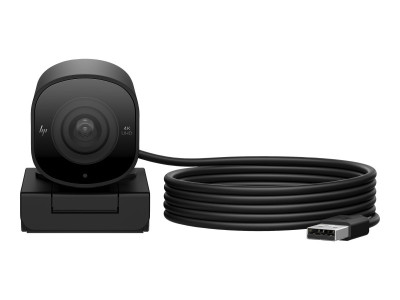 HP : HP 965 4K STR WEBCAM