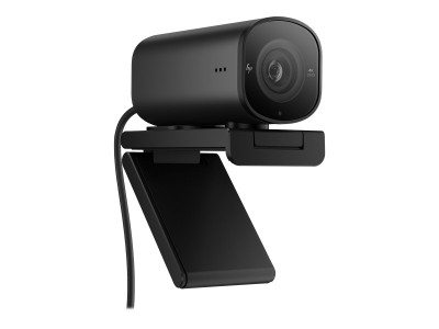 HP : HP 965 4K STR WEBCAM