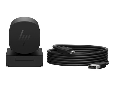 HP : HP 965 4K STR WEBCAM