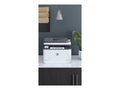 HP : LASERJET PRO M3102FDW MFP A4 1200DPI 40PPN 512Mo PRNT/CPY/SCN