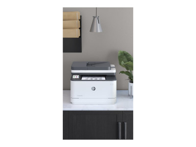 HP : LASERJET PRO M3102FDW MFP A4 1200DPI 40PPN 512Mo PRNT/CPY/SCN